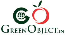 Logo Green Object Agro